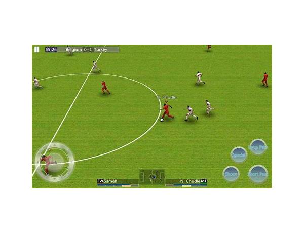 World Football League for Android - Download the APK from Habererciyes